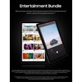 thumbnail image 4 of Samsung Electronics A7 Tablet 10.4 Wi-Fi 64 GB gris (Reacondicionado), 4 of 5