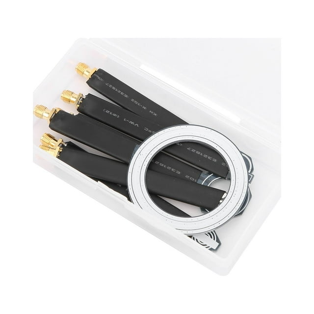 Magnetic Field Probe,6Pcs PCB Near Field Magnetic Field Antenna Near Field Probe Top Tier Quality
