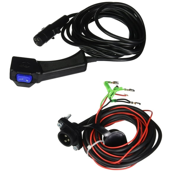 KFI Products ATV-HR Hand Remote