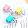 thumbnail image 2 of Super Strong Magnetic Hooks Set of 3, 2 of 5