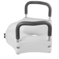 thumbnail image 4 of Asiento de Inodoro Elevado-AWC05-Marca Handy, 4 of 5