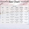 thumbnail image 4 of Ihhxva Tops for Women Waterproof Hoodie Jacket with Multi-Pockets and Adjustable Waist Outdoor Drawstring Parka S-3XL, 4 of 8