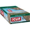 thumbnail image 6 of CLIF BAR - Oatmeal Raisin Walnut - Made with Organic Oats - Energy Bars - Non-GMO - Plant Based Protein Bars (12 Pack), 6 of 9