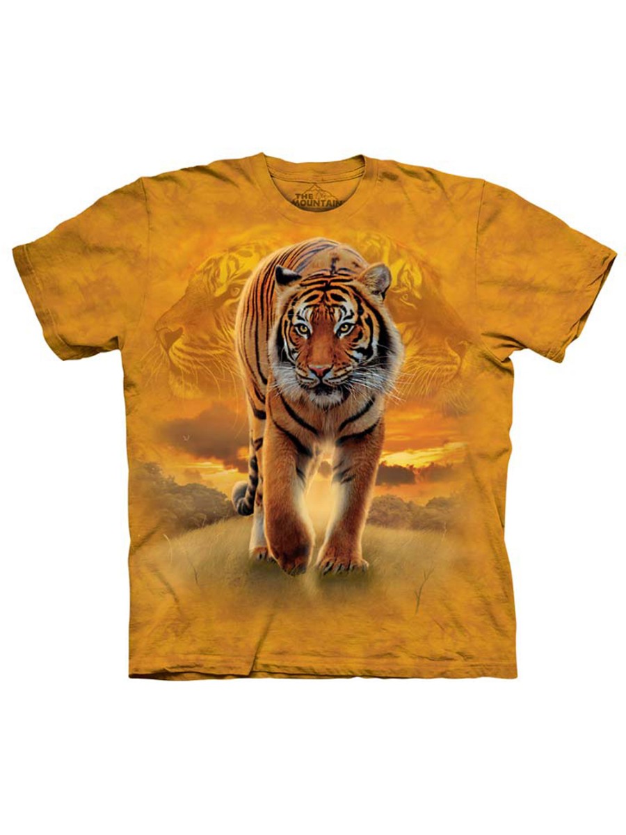 tiger shirt walmart