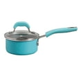 thumbnail image 4 of The Pioneer Woman Vintage Speckle 10-Piece Non-Stick Pre-Seasoned Cookware Set, 4 of 9