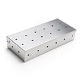 thumbnail image 1 of Bbq Stainless Steel Smoke Box Outdoor Cold Smoke Box Barbecue Tools, 1 of 6