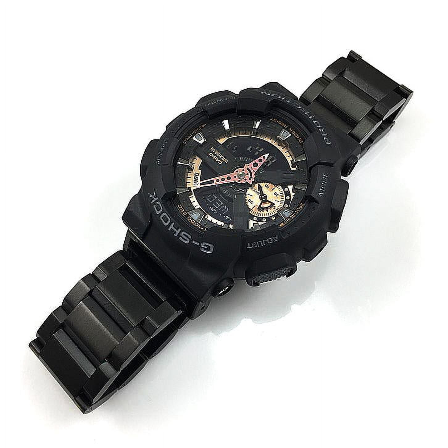 G shock ga 110 replacement band hotsell