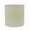 GREY, variant on Aspen Creative 31226 Transitional Drum (Cylinder) Shaped Spider Construction Lamp Shade in Light Grey, 8" wide (8" x 8" x 8")