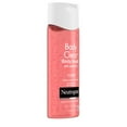 Neutrogena Body Clear Pink Grapefruit Acne Body Wash, 3 x 8.5 fl. oz