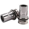 thumbnail image 5 of 5x Tpp Pod Coil Dm2 0.2ohm Replacement for Voopoo Drag 3/X Plus/X/S Pro, 5 of 5