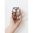 thumbnail image 2 of Pack of 12 Floral Design Tools Small Egg Floral Cage - 4" Wide, 2 of 6
