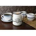 thumbnail image 5 of Milkhouse Candle Company Creamery, Coffee Break, Butter Jar Scented Soy Candle, 22oz, 5 of 9
