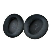 Comfortable Replacement Ear Pad for Life 30/Q35 Headphones, Soft Foam Ear Cushions Cups Cover Comfortable Foam Pad