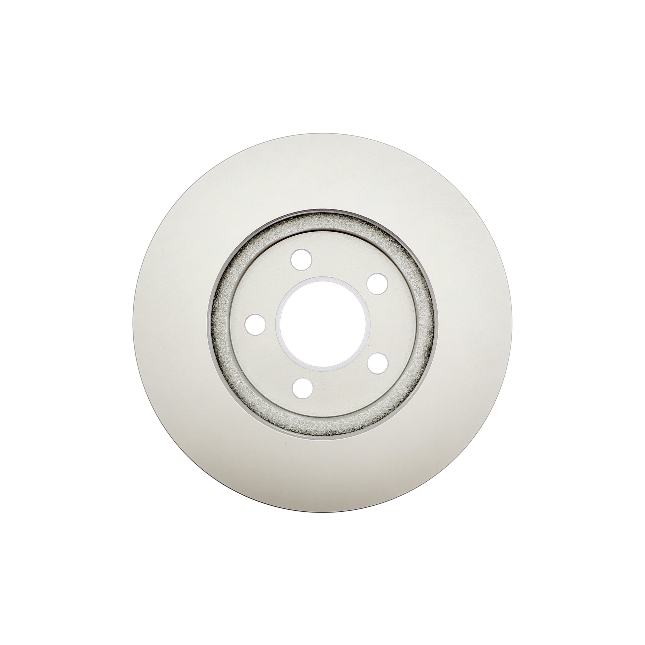 Disc Brake Rotor Fits select: 2003-2011 MERCURY GRAND MARQUIS, 2003-2011 FORD CROWN VICTORIA