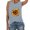 Grey, variant on Workout Tops for Women Camisole Sleeveless Yoga Workouts Loose Fit Running Exercise Graphic T Shirt Undershirt,Grey,XL