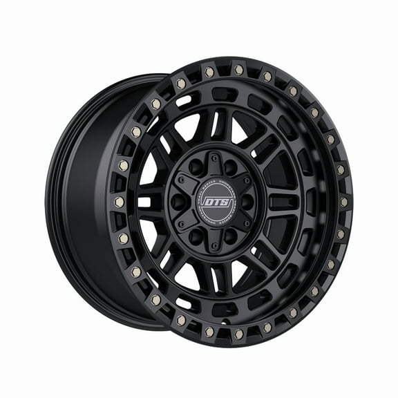 Dropstars Trail Series 603Sb 20X9 8X180 124.3  00