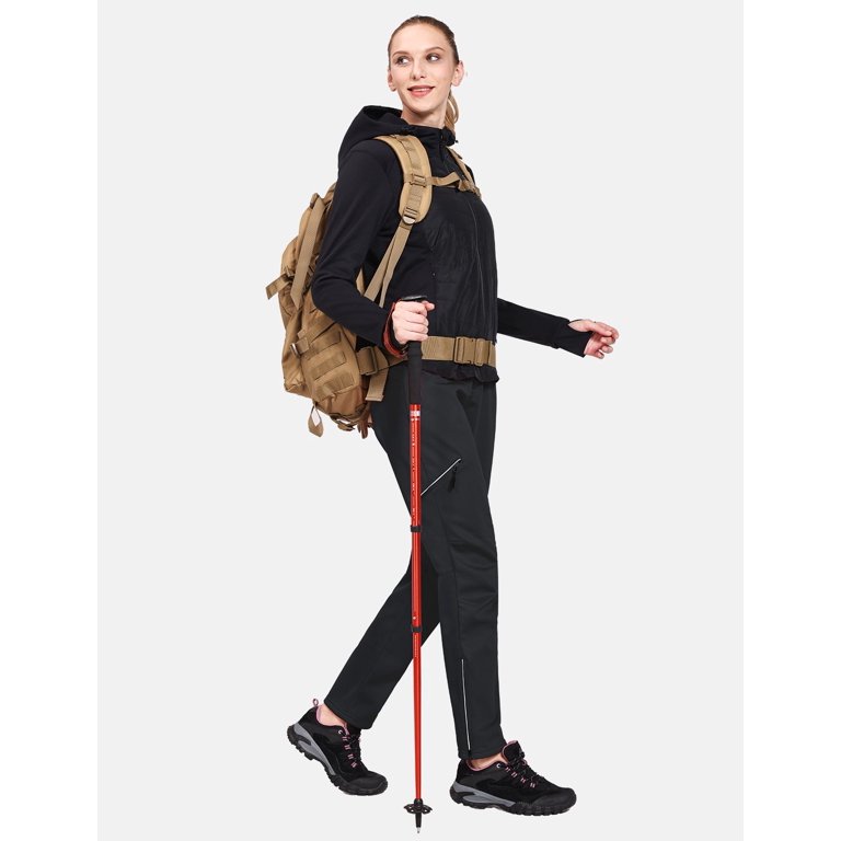 Baleaf Women's Lightweight Outdoor Mountaineering Pants