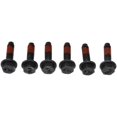 thumbnail image 2 of Help! By Dorman 03088Cd Exhaust Bolt Kit, 2 of 2
