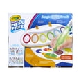 thumbnail image 6 of Crayola Color Wonder Magic Light Brush, Mess Free Kids Painting Set, Preschool Supplies, Toddler Activities, Educational Toys, Holiday & Christmas Gifts for Ages 3+, 6 of 20