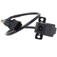 thumbnail image 1 of Cámara de Vista trasera de coche 957603Z603 cámara de marcha atrás impermeable con imagen HD para I40 2015 a 2020, 1 of 5