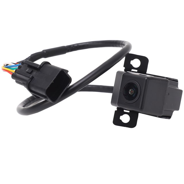 Cámara de Vista trasera de coche 957603Z603 cámara de marcha atrás impermeable con imagen HD para I40 2015 a 2020