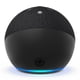 thumbnail image 2 of Combo Echo Dot 5ta Gen Negro + Kieslect Smartwatch Ks3 Negro, 2 of 5