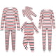 thumbnail image 1 of Pijamas navideños familiares Fiomva, pijamas navideños de dinosaurios a juego, pijamas familiares para fiestas, ropa de dormir para adultos y niños., 1 of 8