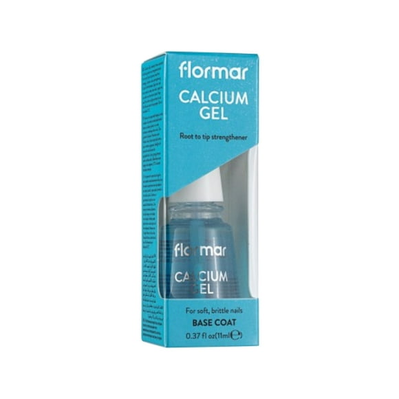 Flormar Calcium Gel Redesign 11 ml