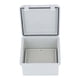 thumbnail image 3 of Caja de conexiones al aire libre, caja de conexiones impermeable IP67 Caja eléctrica impermeable Caja de conexiones eléctricas Los mejores materiales, 3 of 8