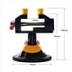 thumbnail image 4 of 2X Mini Abrazadera de Tornillo de Mesa PortáTil para Trabajo PequeñO Hobby Jewelry Diy Craft Repair Tool Mesa de Trabajo Bench Vise Tool Vice, 4 of 5