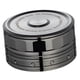 thumbnail image 1 of Distribuidor de Café Distribuidor de Espresso Base de Acero Inoxidable Portátil Antideslizante 58MM, 1 of 9