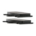 thumbnail image 4 of Niche Front Brake Rotor Pad Kit for Kawasaki Vulcan 1700 43082-1142 Motorcycle MK1007391, 4 of 6