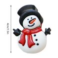 Christmas Deals! Decorative Buttons,Christmas Knobs,Novelty