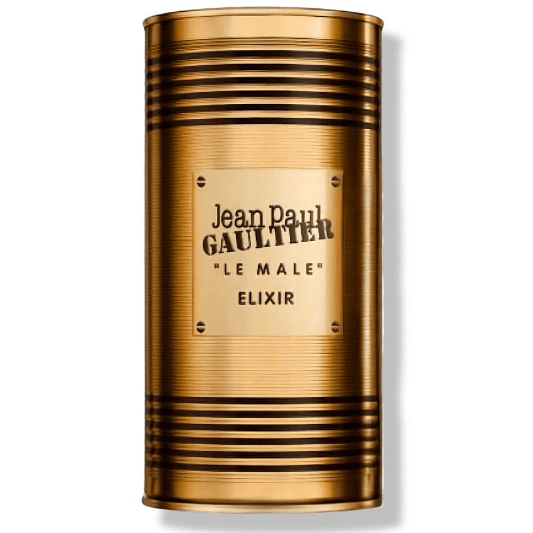 Jean Paul Gaultier Le Male Elixir EDP Perfume Spray, 2.5 fl Jean Paul Gaultier Le Male Elixir EDP Perfume Spray, 2.5 fl