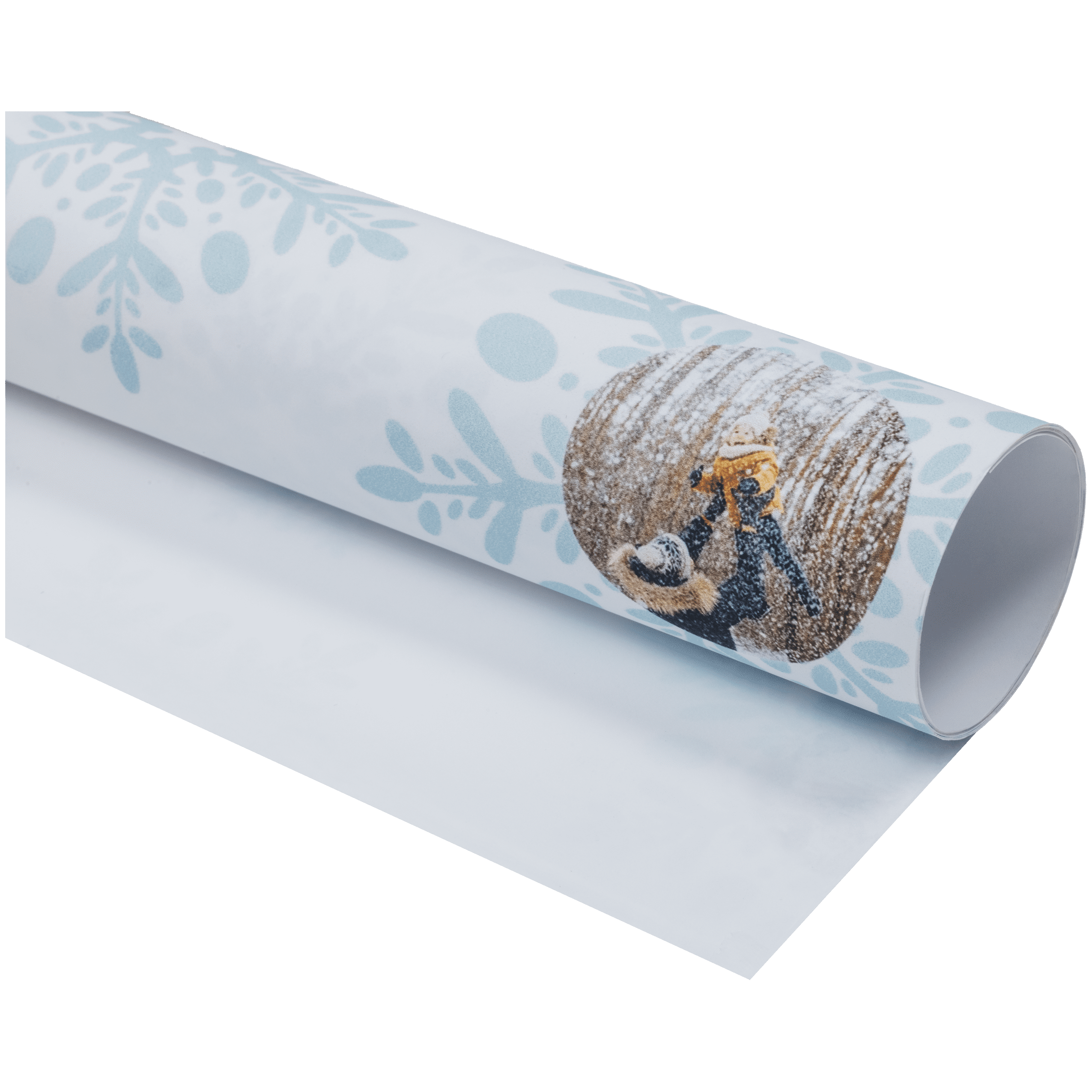Wrapping Paper, Matte