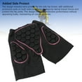 thumbnail image 4 of 3D Hip Protector Protective Padded Short Pants for Women, Shock Absorbing Ski Pants with Sponge Padding Technology for Comfortable Fit, 4 of 7