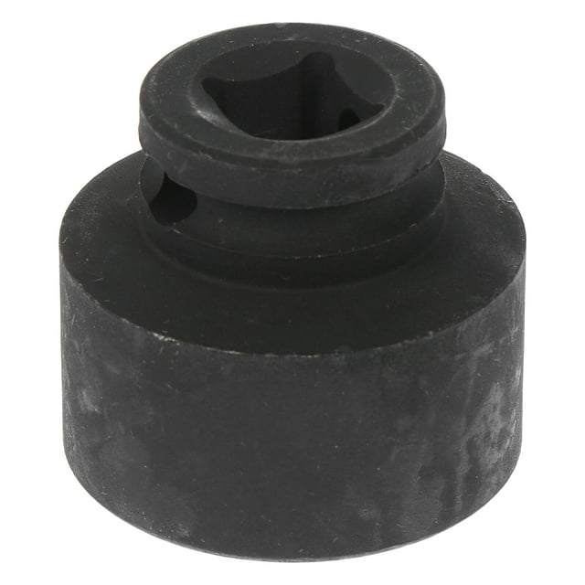 MasteelfCA 1 Pc Sleeve Hexagonal Pneumatic Tire Sleeve Head For Electric Wrench Power Tools