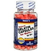 Basic's Vitamins Natural Gelatin Capsules, 80 Count