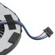thumbnail image 4 of M Buder Ventilador de Refrigeración de CPU para Portátiles Serie 7480 7490 Reemplazo Conector 4 Pines Alta Eficiencia Térmica Rendimiento Estable, 4 of 9