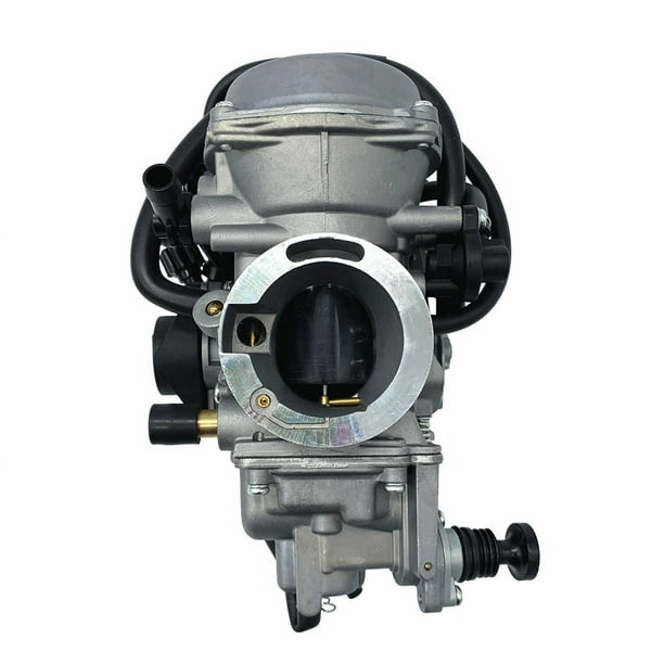 Desde China Carburador para 2003 - 2005 Honda TRX 650 TRX650FA TRX650FGA 4X4 Rincon Carb