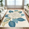 thumbnail image 4 of 6.5'x10' carpet for area rugs carpet for dining room table area rug large aztec area rug plaid area rug, 4 of 10