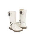 thumbnail image 1 of Botas Niña Blasito 24i71 Simipiel Beige 15-17, 1 of 4