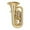 1291-5V 5 Valve Lacquer, variant on Miraphone 1291 Series 4/4 BBb Tuba 1291-5V 5 Valve Lacquer