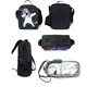 thumbnail image 2 of Mochila Rockmans Anime School con bolsa de almuerzo y bolsa para lápices, 2 of 3