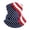 Watermelon Red, variant on AWASD USA Flag Neck Gaiter Face Masks for Men Women Star Stripe Print Breathable Summer Cooling Neck Gaiter UV Face Mask Sun Protection Neck Gaiter One Size Red