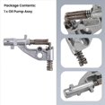 thumbnail image 5 of Oil Pump Assy for Husqvarna 357 357XP 359 460 461 455 Rancher II, 5 of 5