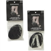 Women's Ball Of Foot Gel 4-pair