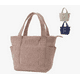 thumbnail image 1 of Bolsa  Xtellar Mujer Para Dama Con Diseño Bordado Snoopy Color Rosa, 1 of 3