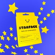 Starface Hydro-Star® Pimple Patches - 32 Count