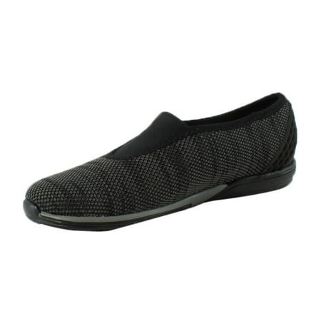 Aerosoles - Aerosoles Womens Black Slipper Shoes Slippers Size 7 New ...
